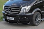Mercedes-Benz Sprinter by Hartmann 2017 года